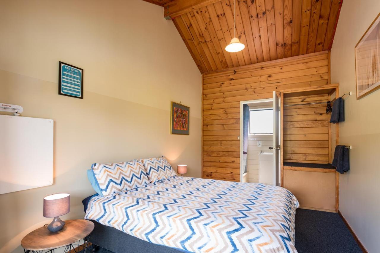 Bay Of Islands Lodge Paihia Exterior foto