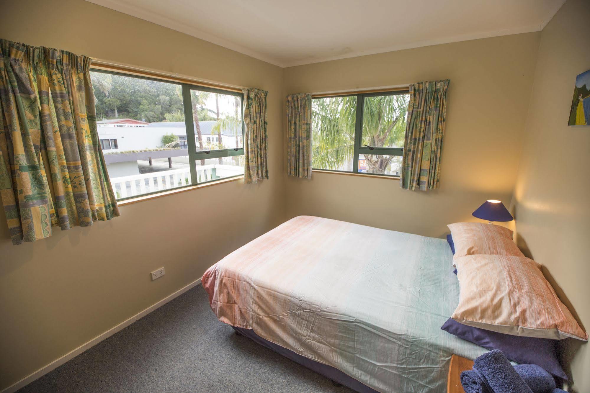 Bay Of Islands Lodge Paihia Exterior foto